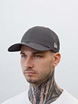 Бейсболка NEW ERA арт. 11179834 (серый)